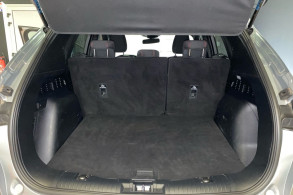 FORD KUGA 2.5 DURATEC 225CH PHEV ST LINE BVA