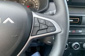 DACIA JOGGER NEUF 1.0 ECO G 100CH EXTREME 7 PLACES