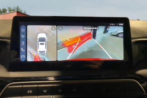 MG MOTOR MG3 NEUF HYBRID 195CH LUXURY