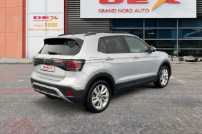 VOLKSWAGEN T CROSS 1.0 TSI 116CH LIFE PLUS DSG7