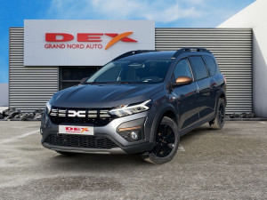 DACIA JOGGER 1.0 ECO G 100CH EXTREME 7 PLACES