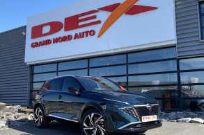 NISSAN QASHQAI E POWER 190CH TEKNA 