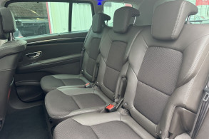 RENAULT ESPACE V 1.6 DCI 160CH ENERGY INTENS EDC