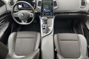RENAULT ESPACE V 1.6 DCI 160CH ENERGY INTENS EDC