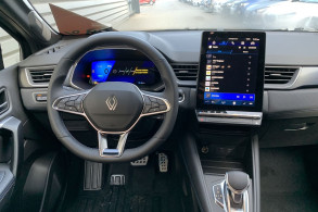 RENAULT SYMBIOZ NEUF 18 1.6 E TECH FULL HYBRID 145CH ESPRIT ALPINE