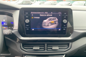 VOLKSWAGEN T CROSS 1.0 TSI 116CH LIFE PLUS DSG7