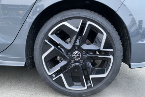 VOLKSWAGEN GOLF VIII NEUF 21 2.0 TDI 150CH R LINE 30TH ANNIVERSAIRE DSG7