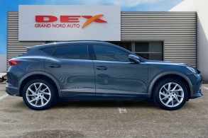 CUPRA FORMENTOR 1.4 E HYBRID 204CH V DSG6