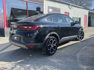 RENAULT ARKANA 1.6 E TECH 145CH FULL HYBRID TECHNO 23