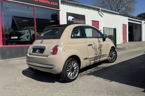 FIAT 500C MY2015 1.2 8V 69CH LOUNGE