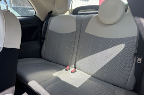 FIAT 500C MY2015 1.2 8V 69CH LOUNGE