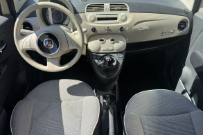FIAT 500C MY2015 1.2 8V 69CH LOUNGE
