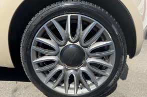 FIAT 500C MY2015 1.2 8V 69CH LOUNGE
