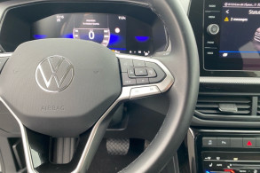 VOLKSWAGEN T CROSS 1.0 TSI 116CH LIFE PLUS DSG7