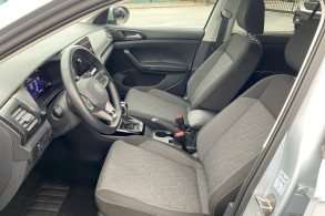 VOLKSWAGEN T CROSS 1.0 TSI 116CH LIFE PLUS DSG7