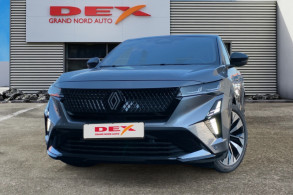 RENAULT RAFALE 1.2 E TECH FULL HYBRID 200CH TECHNO