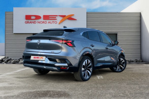 RENAULT RAFALE 1.2 E TECH FULL HYBRID 200CH TECHNO