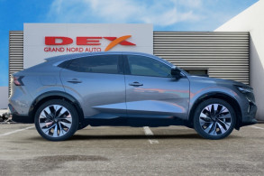RENAULT RAFALE 1.2 E TECH FULL HYBRID 200CH TECHNO