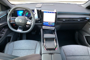 RENAULT RAFALE 1.2 E TECH FULL HYBRID 200CH TECHNO
