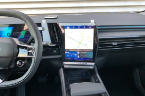 RENAULT RAFALE 1.2 E TECH FULL HYBRID 200CH TECHNO