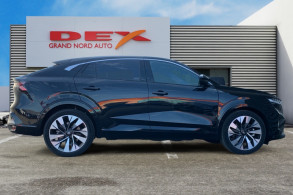 RENAULT RAFALE 1.2 E TECH FULL HYBRID 200CH TECHNO