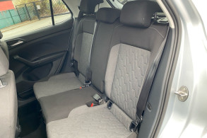 VOLKSWAGEN T CROSS 1.0 TSI 116CH LIFE PLUS DSG7