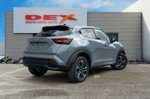 NISSAN JUKE 1.0 DIG T 114CH N CONNECTA 2025
