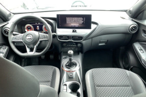 NISSAN JUKE 1.0 DIG T 114CH N CONNECTA 2025