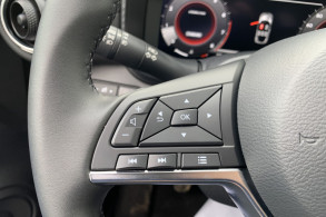 NISSAN JUKE 1.0 DIG T 114CH N CONNECTA 2025