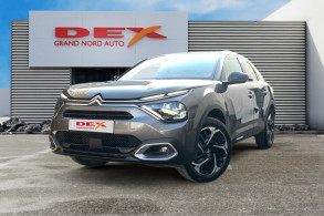 CITROEN C4 BLUEHDI 130CH S S SHINE PACK EAT8