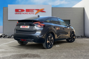 CITROEN C4 BLUEHDI 130CH S S SHINE PACK EAT8