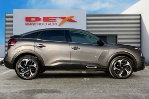 CITROEN C4 BLUEHDI 130CH S S SHINE PACK EAT8