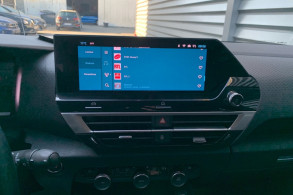 CITROEN C4 BLUEHDI 130CH S S SHINE PACK EAT8