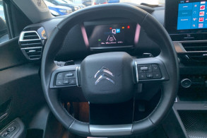 CITROEN C4 BLUEHDI 130CH S S SHINE PACK EAT8
