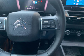 CITROEN C4 BLUEHDI 130CH S S SHINE PACK EAT8