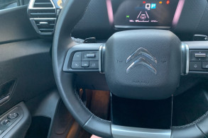 CITROEN C4 BLUEHDI 130CH S S SHINE PACK EAT8