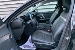 CITROEN C4 BLUEHDI 130CH S S SHINE PACK EAT8