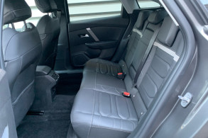 CITROEN C4 BLUEHDI 130CH S S SHINE PACK EAT8