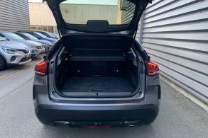 CITROEN C4 BLUEHDI 130CH S S SHINE PACK EAT8