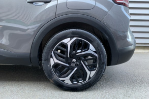 CITROEN C4 BLUEHDI 130CH S S SHINE PACK EAT8