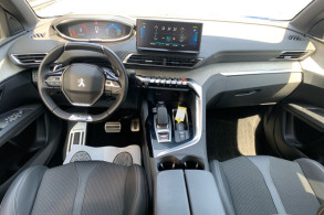 PEUGEOT 3008 HYBRID 225CH GT E EAT8