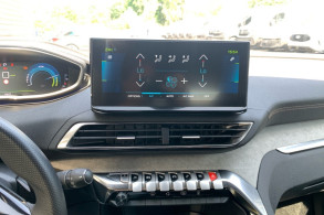 PEUGEOT 3008 HYBRID 225CH GT E EAT8