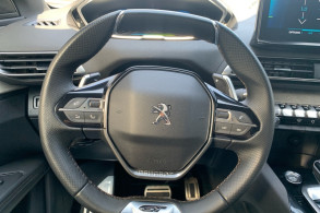 PEUGEOT 3008 HYBRID 225CH GT E EAT8