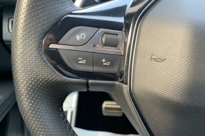 PEUGEOT 3008 HYBRID 225CH GT E EAT8