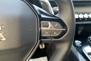 PEUGEOT 3008 HYBRID 225CH GT E EAT8
