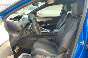 PEUGEOT 3008 HYBRID 225CH GT E EAT8