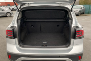 VOLKSWAGEN T CROSS 1.0 TSI 116CH LIFE PLUS DSG7