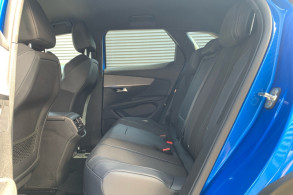 PEUGEOT 3008 HYBRID 225CH GT E EAT8