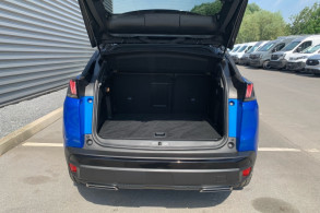 PEUGEOT 3008 HYBRID 225CH GT E EAT8