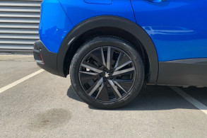 PEUGEOT 3008 HYBRID 225CH GT E EAT8